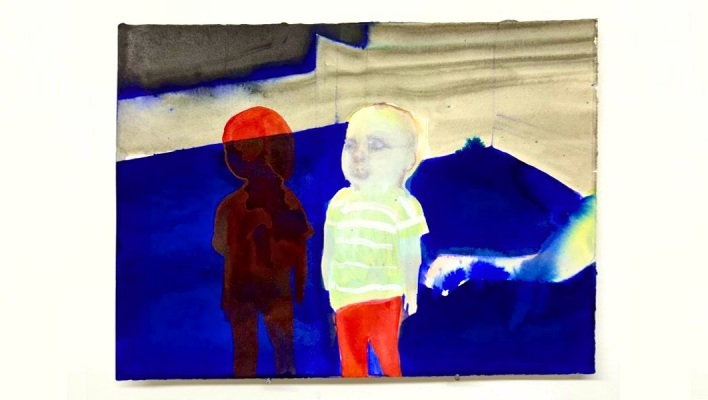 Φετίχ της Αθωότητας: Μνήμη, σώμα και τραύμα σε μια έκθεση που δεν χαϊδεύει το παρελθόν