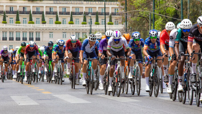 ΔΕΗ Tour of Hellas 2026