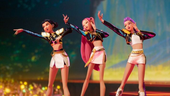KPop Demon Hunters: Μετά την τεράστια επιτυχία της animated ταινίας και των βραβευμένων τραγουδιών της, το Netflix ανακοίνωσε παγκόσμια συναυλιακή περιοδεία 