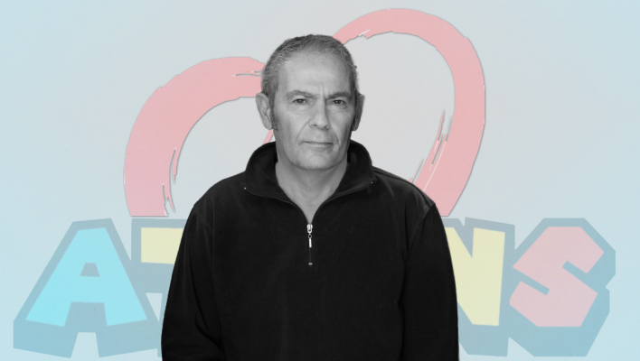 Η Αθήνα του Γιάννη Παυλίδη