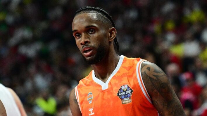 Με Μοντέρο και η καλύτερη 5άδα της ACB