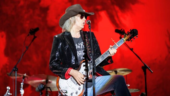 Οι Waterboys έρχονται στη Χαλκιδική και στο Sani Festival 2026