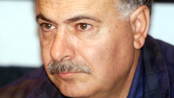 Λευτέρης Κογκαλίδης