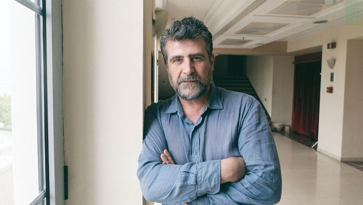 Αστέριος Πελτέκης