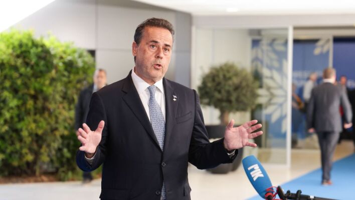 Παπασταύρου: Πρώτη ερευνητική γεώτρηση το 2027 - Επενδύσεις δισεκατομμυρίων, δυνητικά έσοδα έως 10 δισ. ευρώ