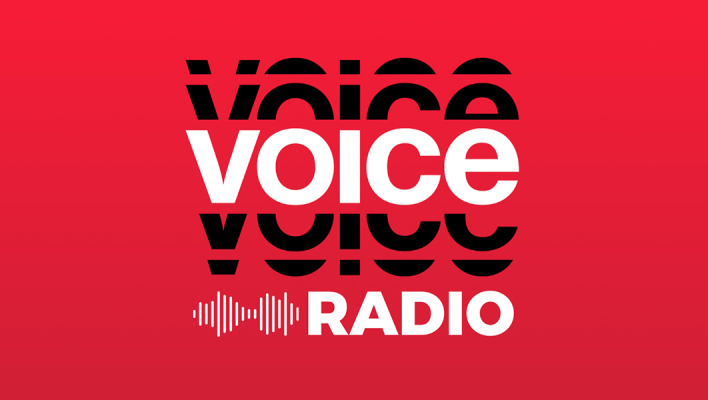 Ο Voice Radio συνεχίζει