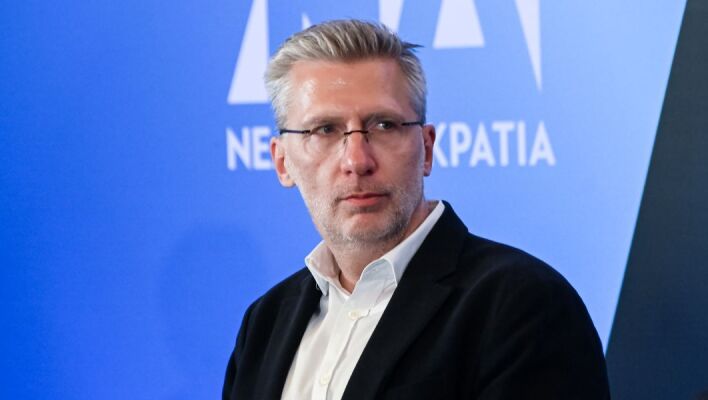 Σκέρτσος: Η σιωπηλή μεταρρύθμιση στο Κτηματολόγιο και η μάχη με τη διαφθορά των πολεοδομιών