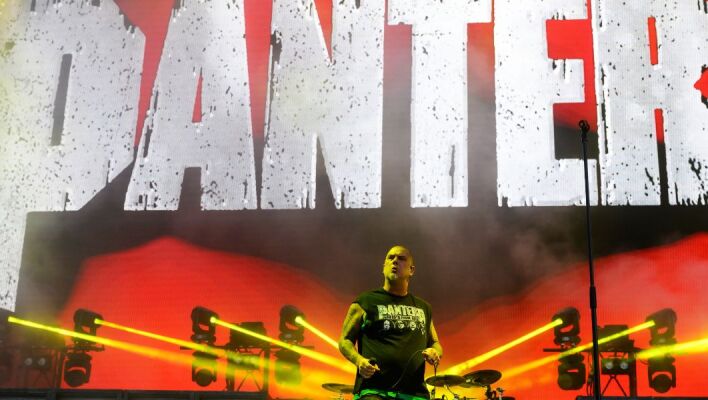 Pantera: Γιατί η πρώτη τους συναυλία στην Ελλάδα θεωρείται ιστορικό γεγονός