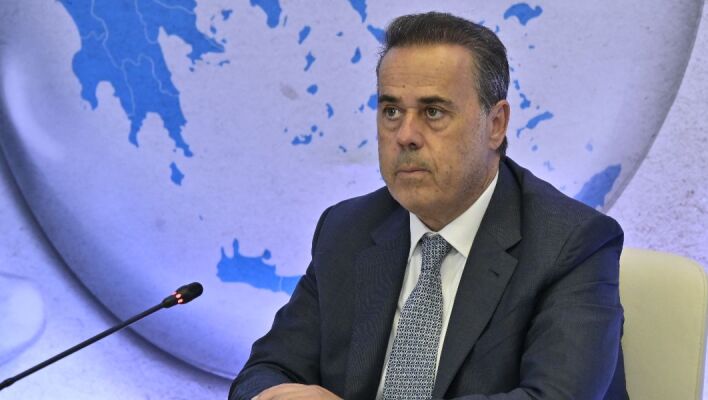 7 νέα έργα παροχής πόσιμου νερού σε Κεντρική Μακεδονία και Ήπειρο για την αντιμετώπιση της λειψυδρίας