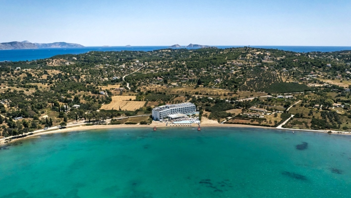 Nikki Beach Porto Heli