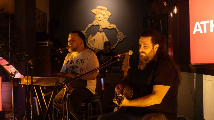 Athens Voice