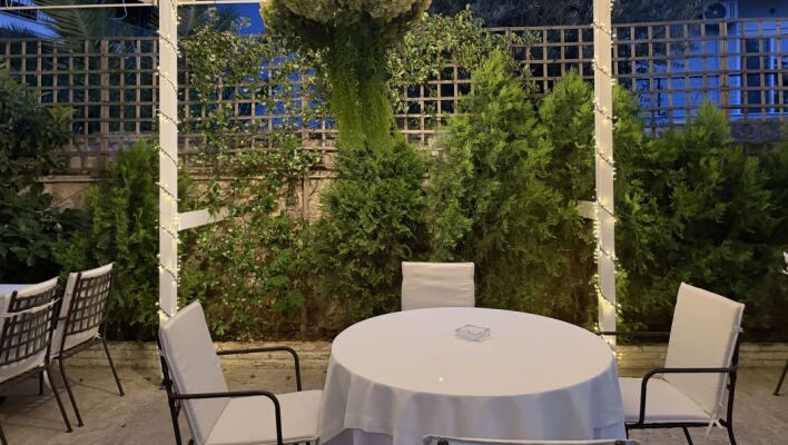 Η Πρεμιέρα στην Καλλιθέα