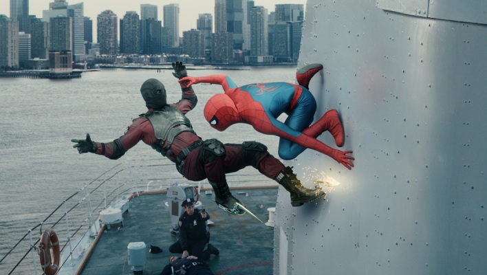 Spider-Man: Καινούργια μέρα - Πίτερ Πάρκερ ή Spider-Man;