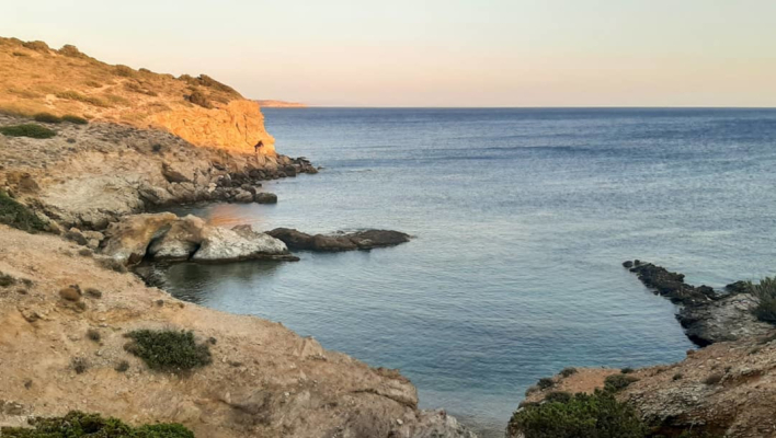 Παραλία Τσίου