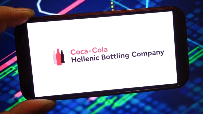 Coca-Cola HBC