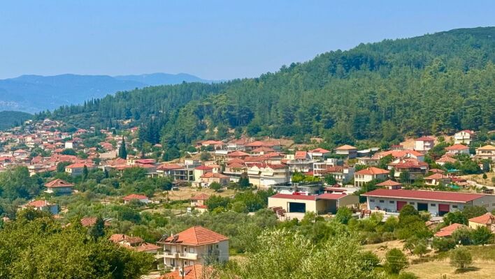 Θέρμο: Στον τόπο του Κοσμά του Αιτωλού, εννέα ημέρες ιστορίας, πολιτισμού και επιστροφής