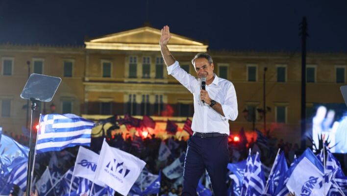 Το μαγικό 30% στις εκλογές
