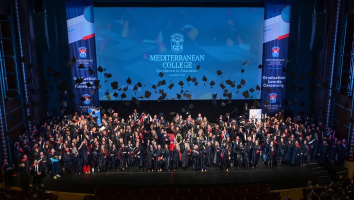 Mediterranean College