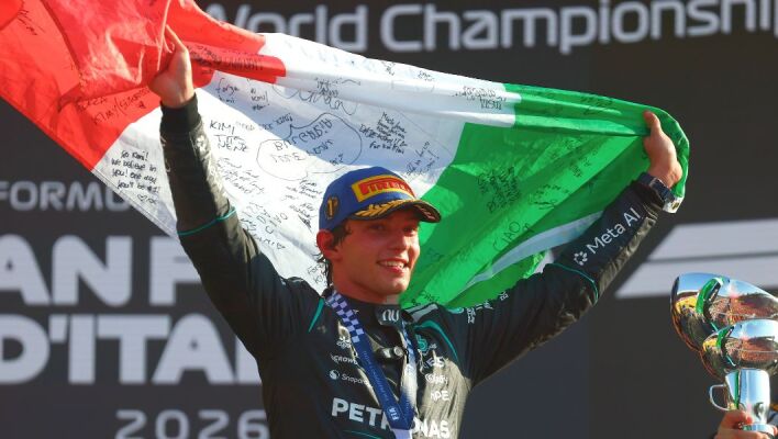 Grand Prix Monza: Το τέλος της κινητικότητας των οδηγών