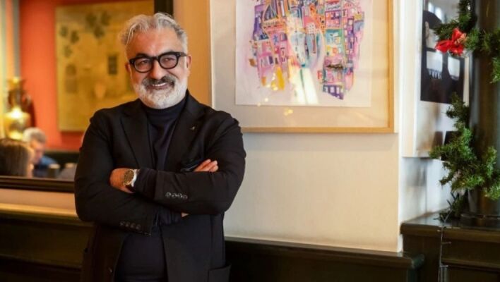 Οι εκδόσεις Επίκεντρο και το Καφέ Φίλιον διοργανώνουν στις 19 Οκτωβρίου την παρουσίαση του νέου βιβλίου του συγκοινωνιολόγου Σταύρου Κωνσταντινίδη