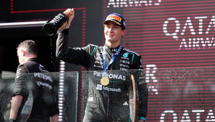 Grand Prix Αυστραλίας: Η Ferrari δεν σκέφτεται την πρώτη θέση