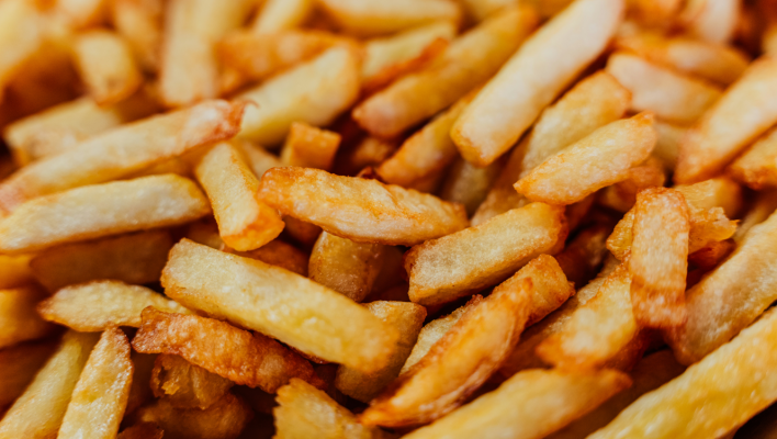 Πώς η Ινδία κατάφερε να γίνει μία... υπερδύναμη στον κόσμο της τηγανητής πατάτας