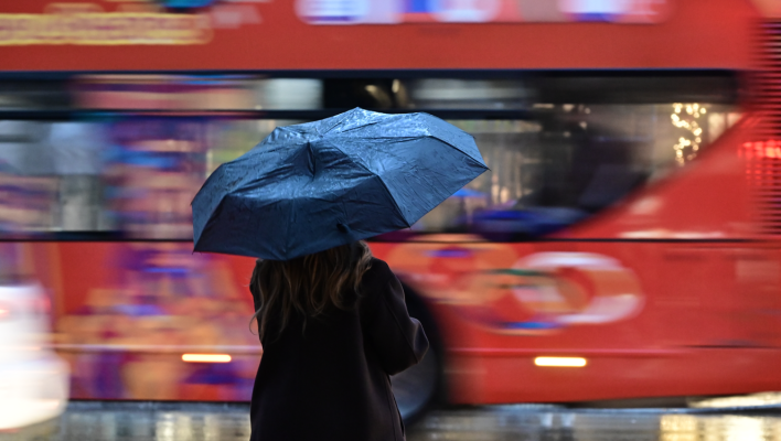 Δείτε LIVE την πορεία της κακοκαιρίας Byron - Ποιες περιοχές θα πλήξει τις επόμενες ώρες