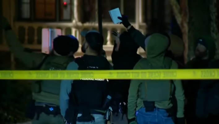 Μακελειό στις ΗΠΑ: Δύο νεκροί μετά από επίθεση ενόπλου στο Πανεπιστήμιο Μπράουν - Ανθρωποκυνηγητό για τον δράστη