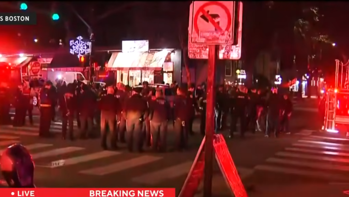 Φοιτήτρια που έζησε το μακελειό στο Parkland, μάρτυρας του νέου mass shooting στο πανεπιστήμιο Brown