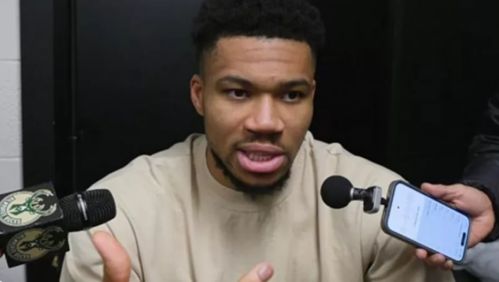 antetokounmpo