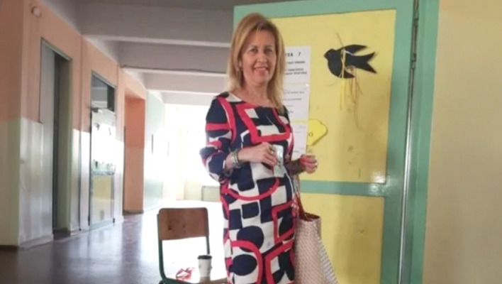 Θάνατος καθηγήτριας στη Θεσσαλονίκη