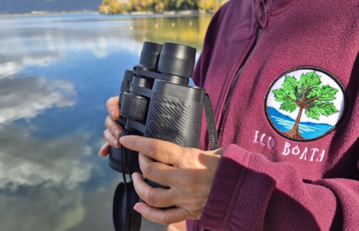 EcoΒόΛΤΑ Καστοριά