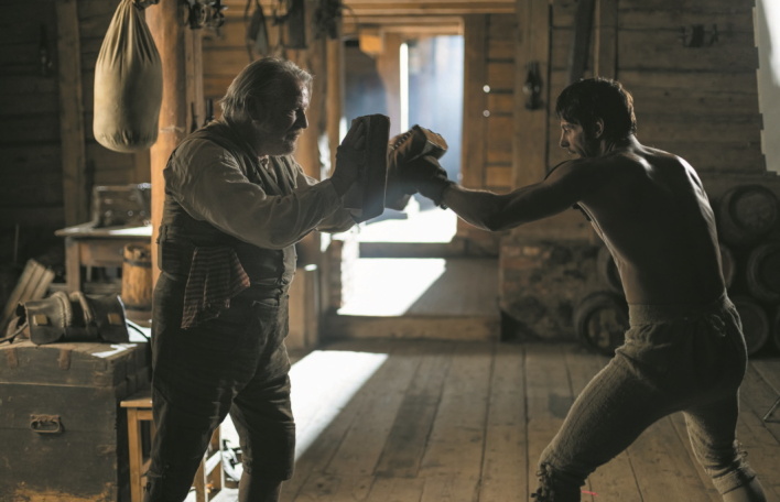 Prizefighter: The Life of Jem Belcher