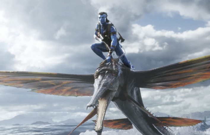 Avatar: The Way of Water