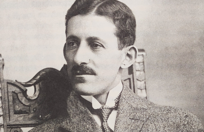 Πρόδρομος Μποσοδάκης