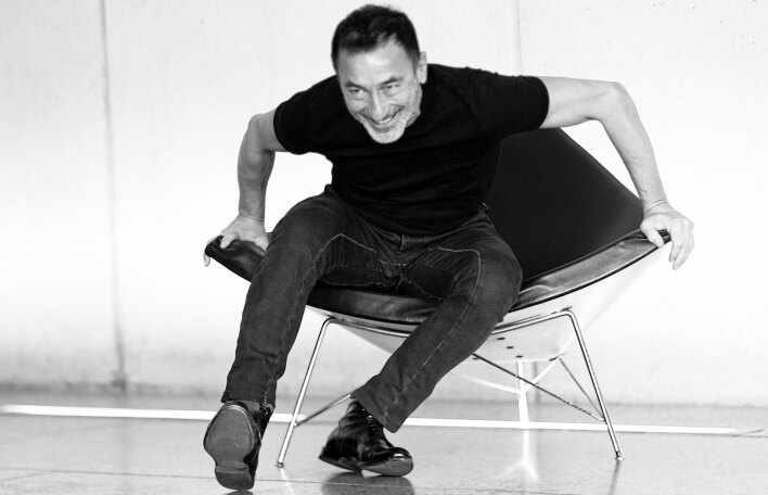 Δημήτρης Παπαϊωάννου: Οι άγνωστες ιστορίες των κόμικς του