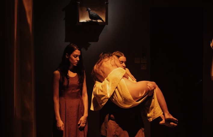 Το «Goodbye Lindita» για λίγες παραστάσεις ακόμα στο Εθνικό Θέατρο