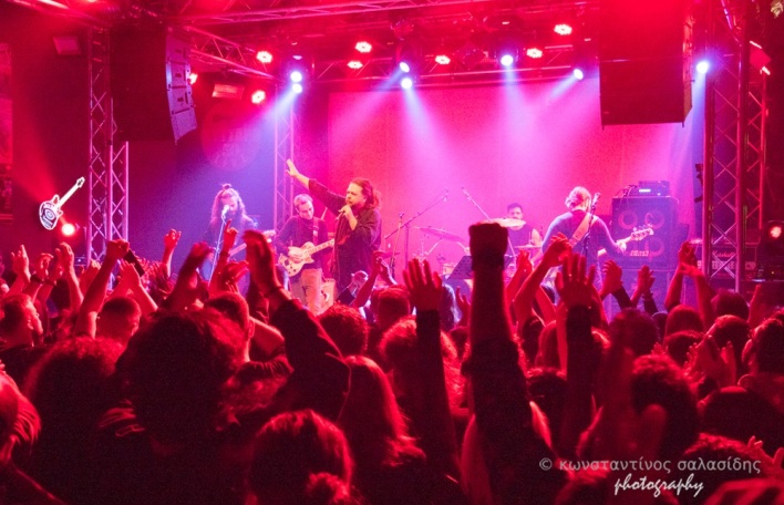 3 μουσικές εκδηλώσεις για την εβδομάδα