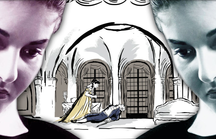 Μαίρη, Μαριάννα, Μαρία: Τα άγνωστα ελληνικά χρόνια της Κάλλας