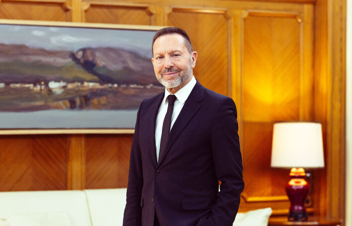 Γιάννης Στουρνάρας