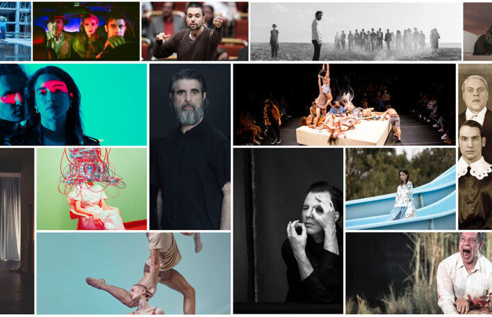 Φεστιβάλ Αθηνών Επιδαύρου: 25 στιγμές που ξεχωρίσαμε