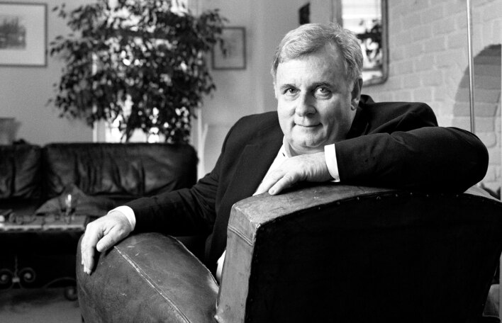 Έντμουντ Γουάιτ