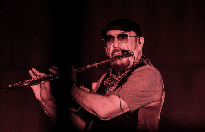 Ίαν Άντερσον