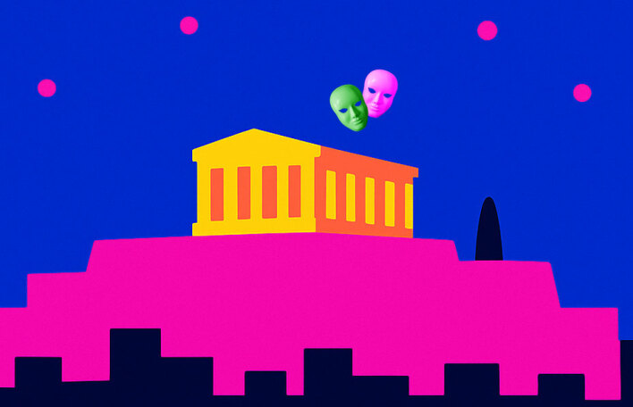 Οι 36 πιο ενδιαφέρουσες παραγωγές της σεζόν 2025-2026