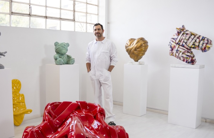 Στάθης Αλεξόπουλος