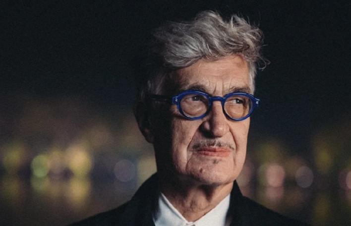 Βιμ Βέντερς