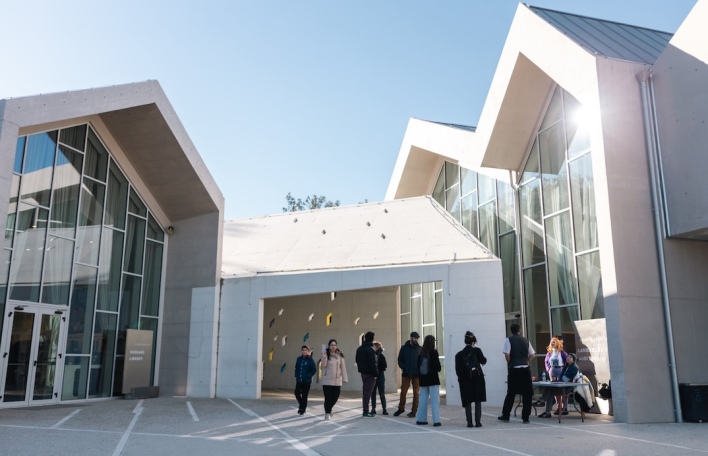 Δημοτικό Σχολείο Ανατόλια, Open House Thessaloniki