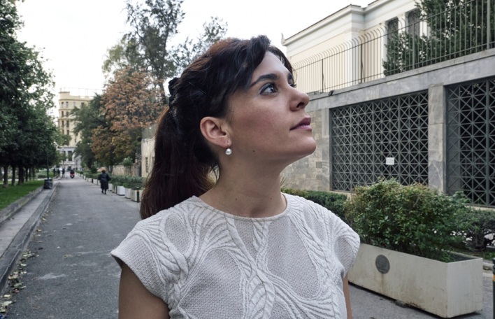 Αναστασία- Ραφαέλα Κονίδη