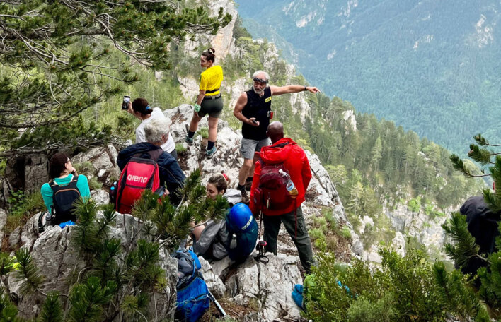 Ελληνικό Πανόραμα