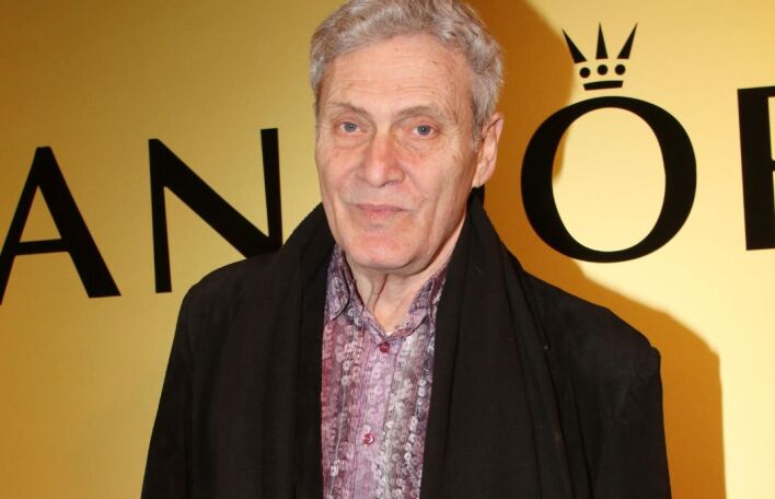 Πέθανε ο ηθοποιός Αλμπέρτο Εσκενάζυ σε ηλικία 73 ετών 